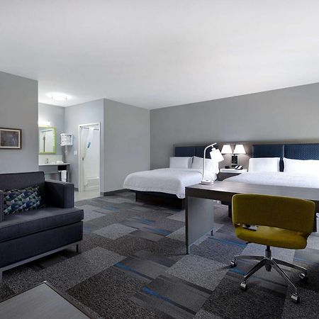 Hampton Inn & Suites Nacogdoches Eksteriør bilde