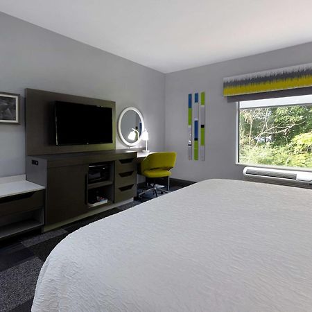 Hampton Inn & Suites Nacogdoches Eksteriør bilde