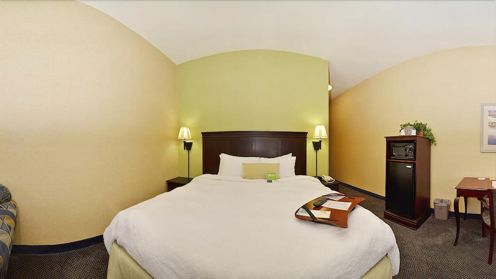Hampton Inn & Suites Nacogdoches Eksteriør bilde