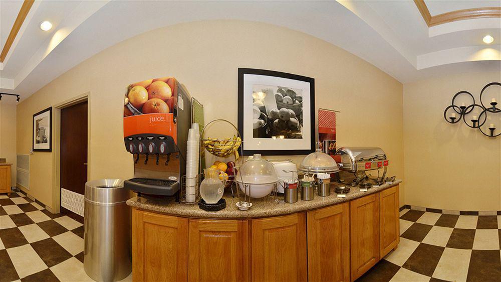 Hampton Inn & Suites Nacogdoches Eksteriør bilde