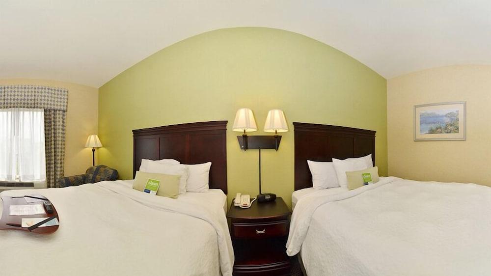 Hampton Inn & Suites Nacogdoches Eksteriør bilde
