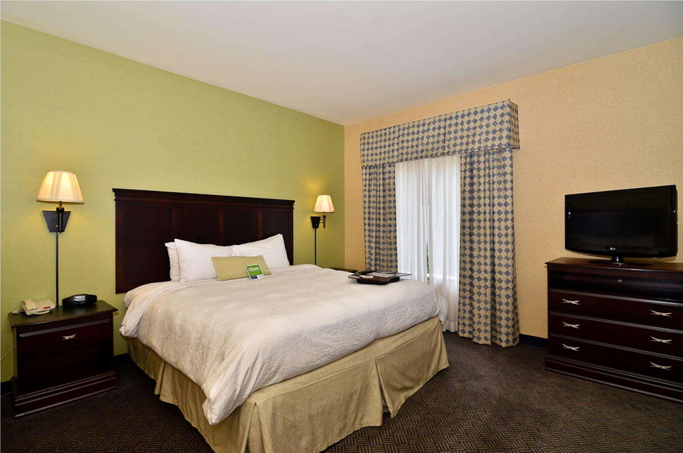 Hampton Inn & Suites Nacogdoches Eksteriør bilde