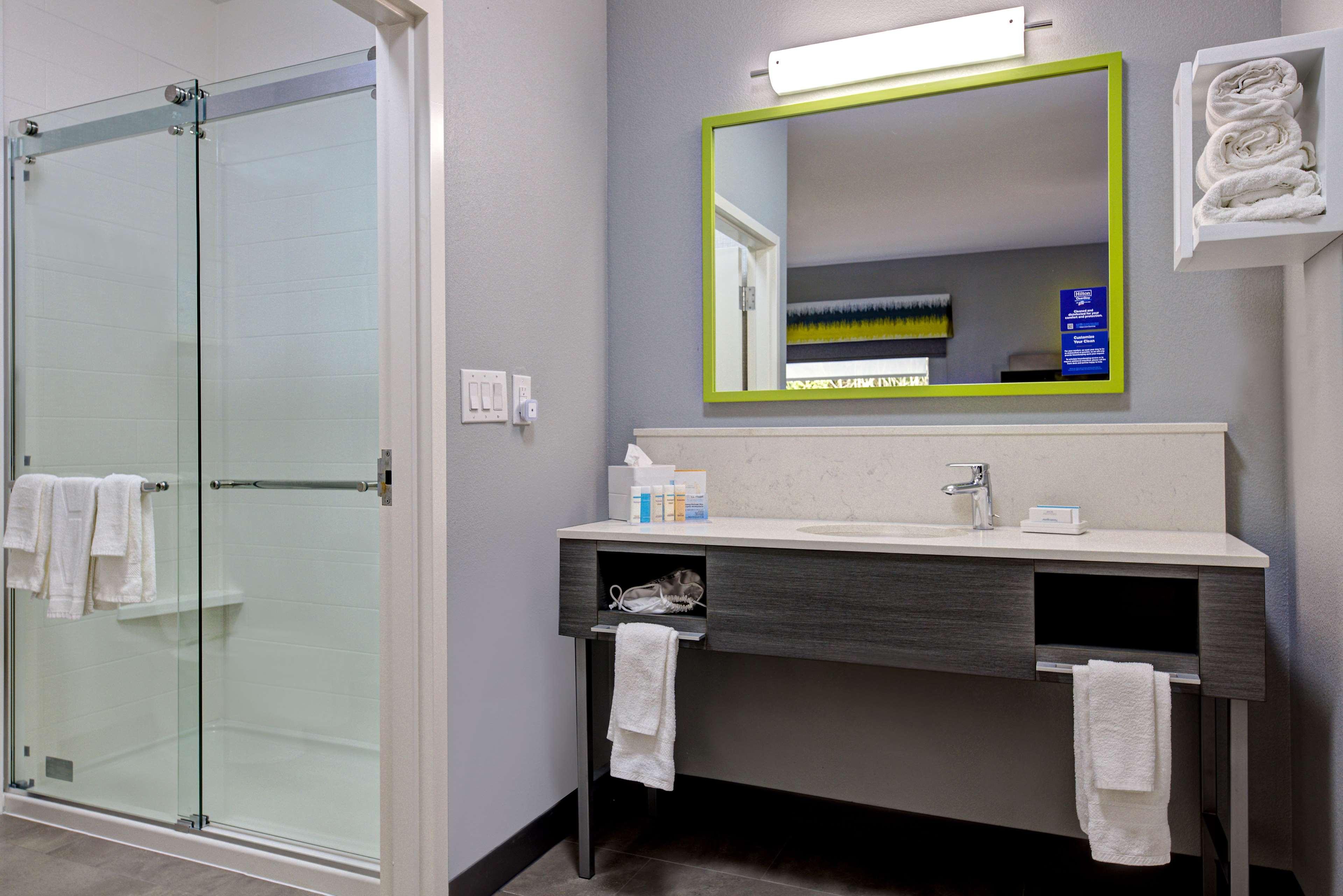Hampton Inn & Suites Nacogdoches Eksteriør bilde