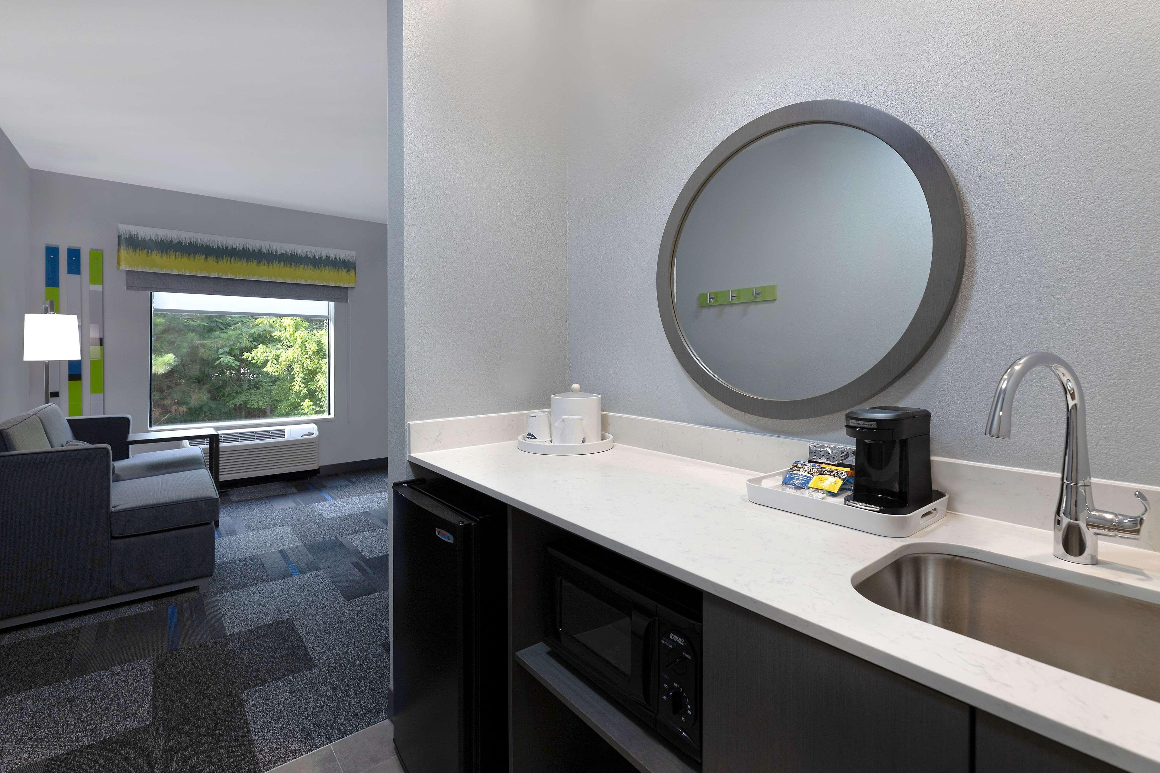 Hampton Inn & Suites Nacogdoches Eksteriør bilde