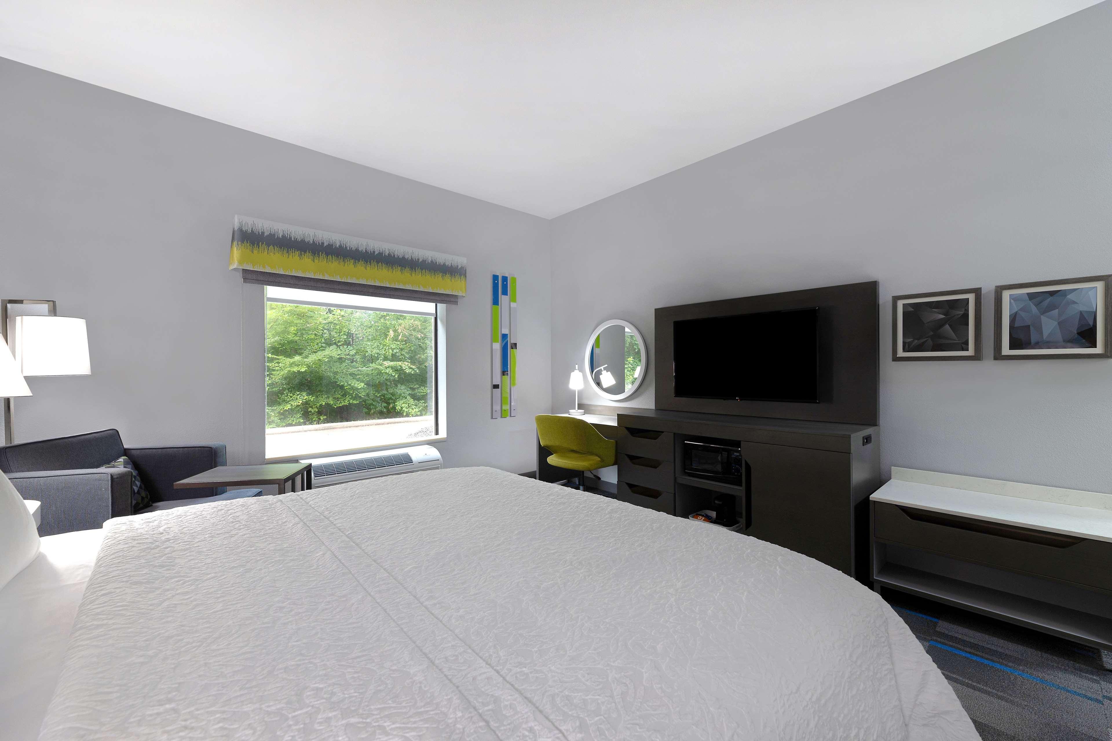 Hampton Inn & Suites Nacogdoches Eksteriør bilde
