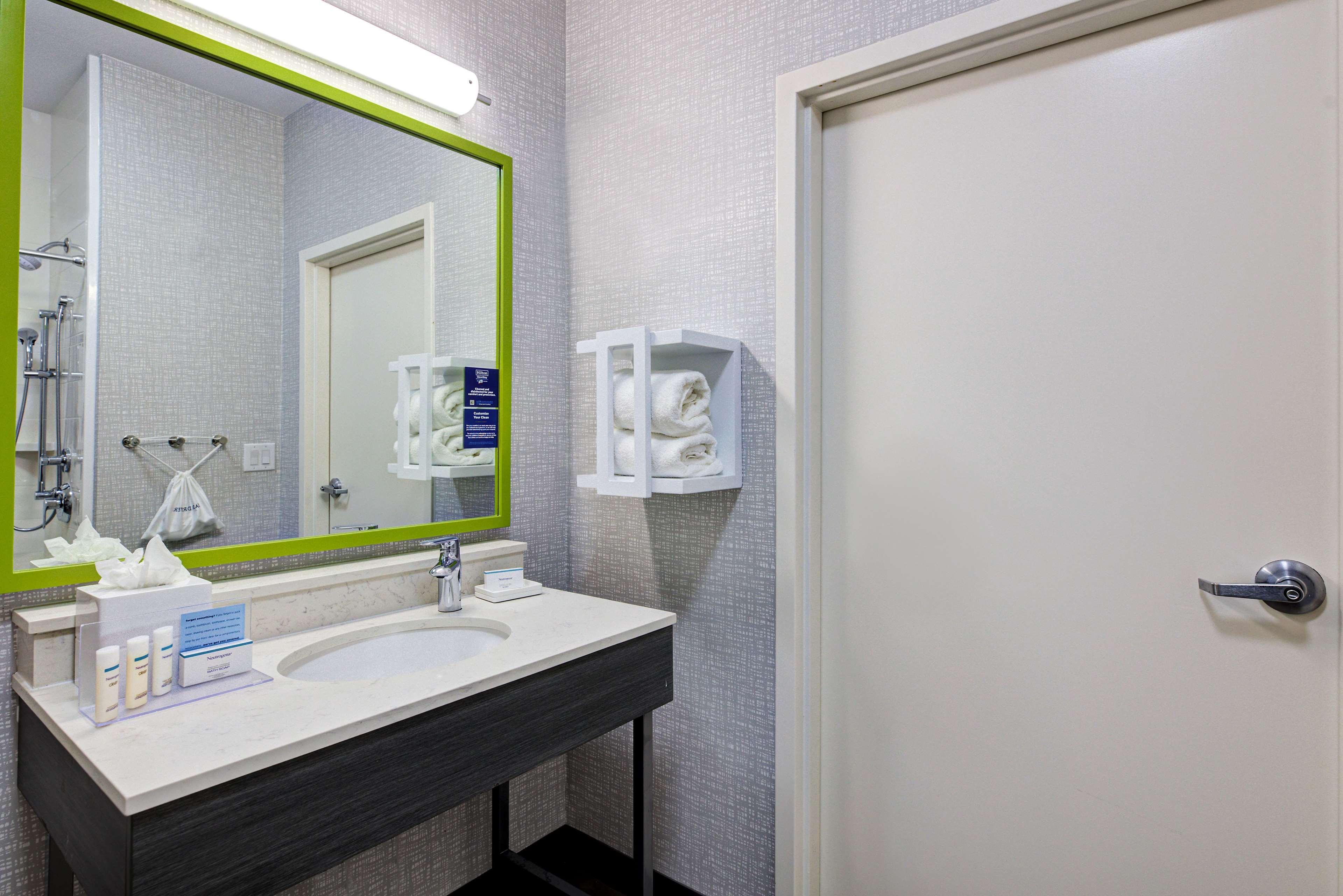 Hampton Inn & Suites Nacogdoches Eksteriør bilde