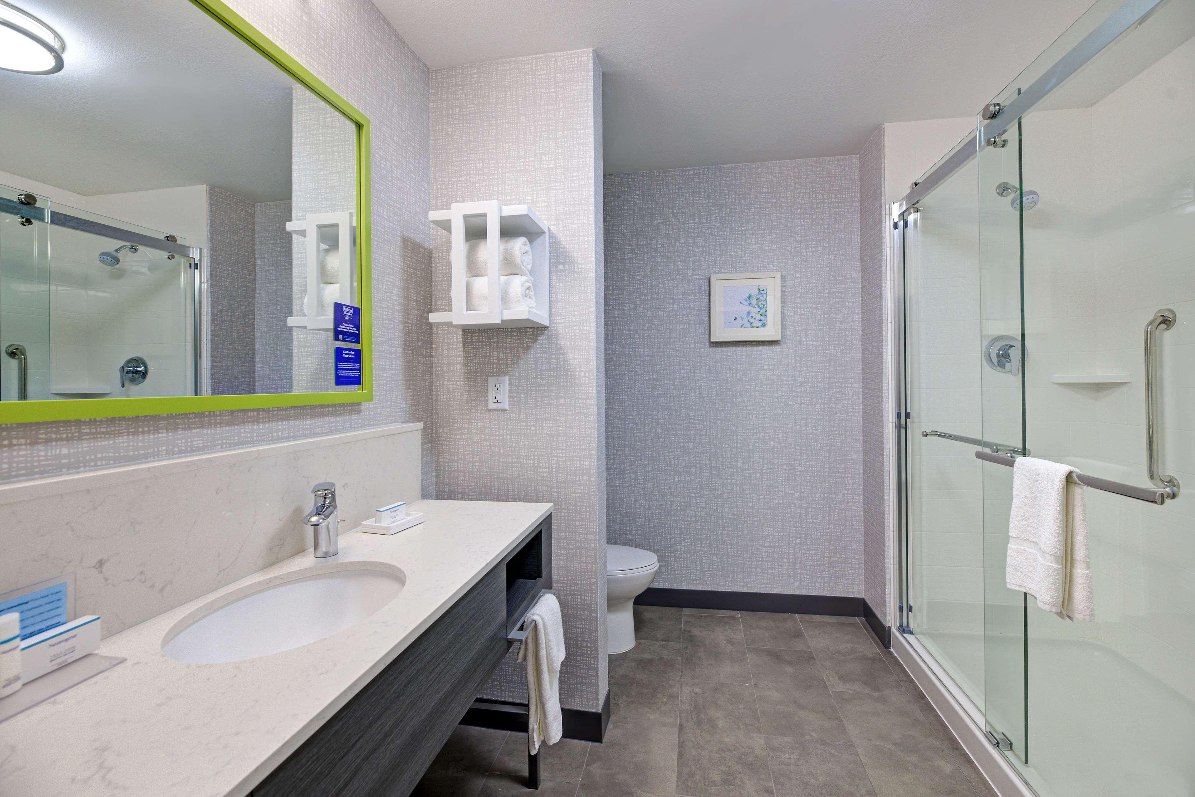 Hampton Inn & Suites Nacogdoches Eksteriør bilde