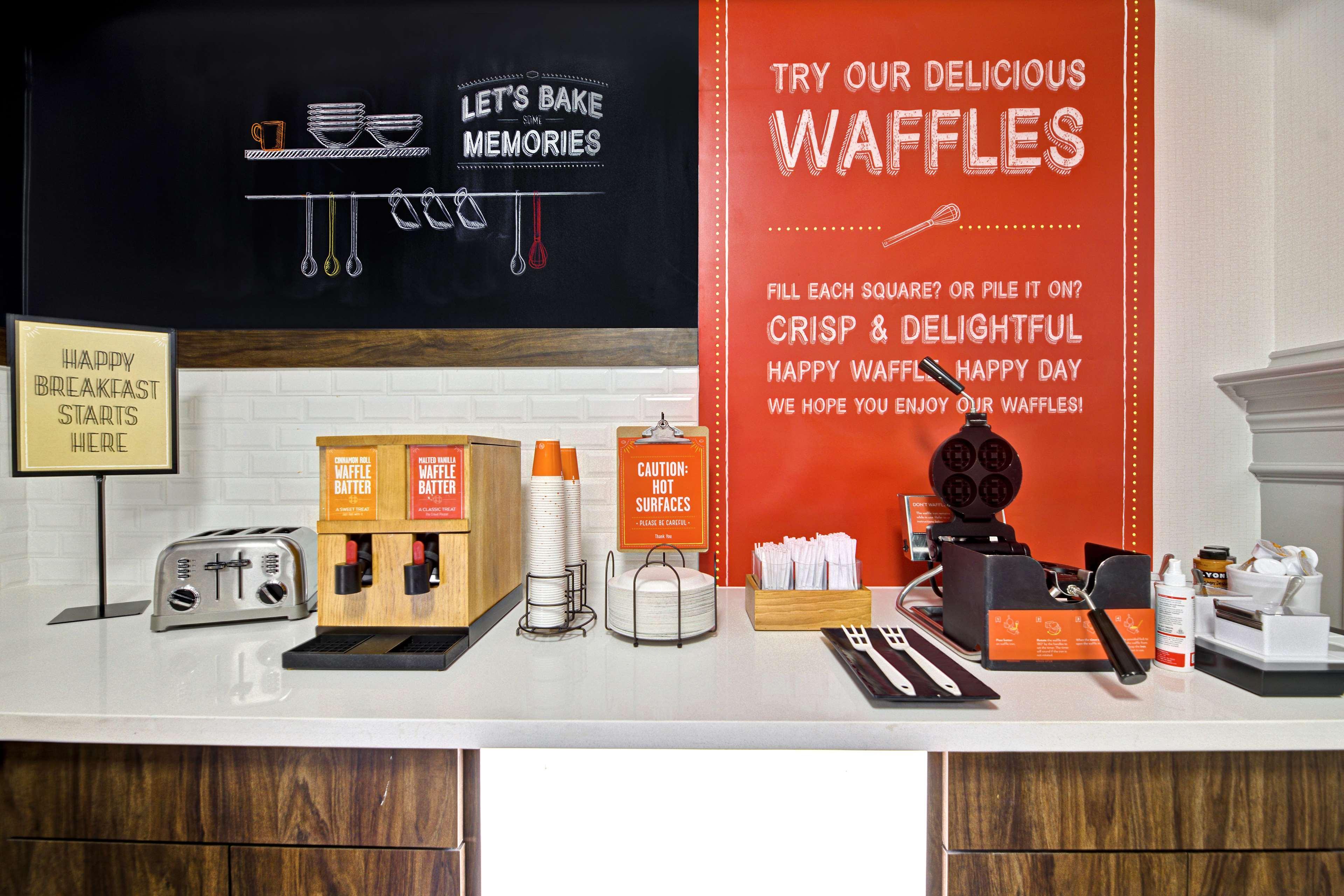 Hampton Inn & Suites Nacogdoches Eksteriør bilde