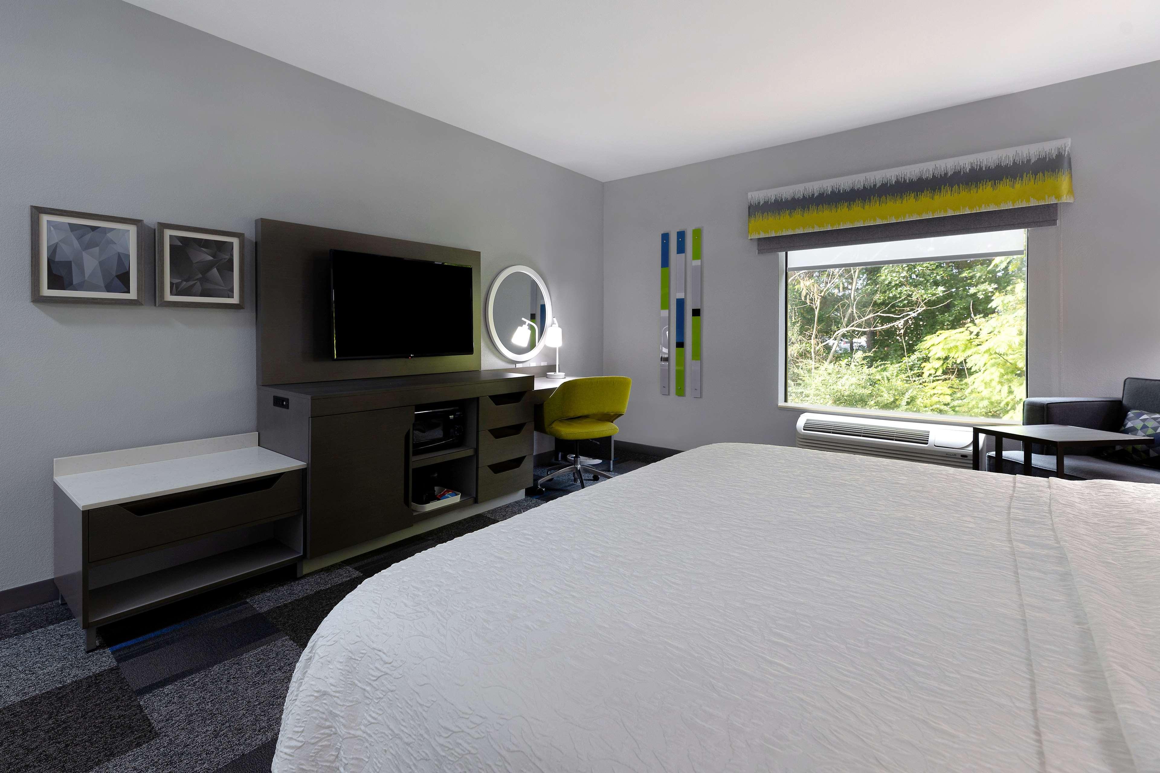 Hampton Inn & Suites Nacogdoches Eksteriør bilde