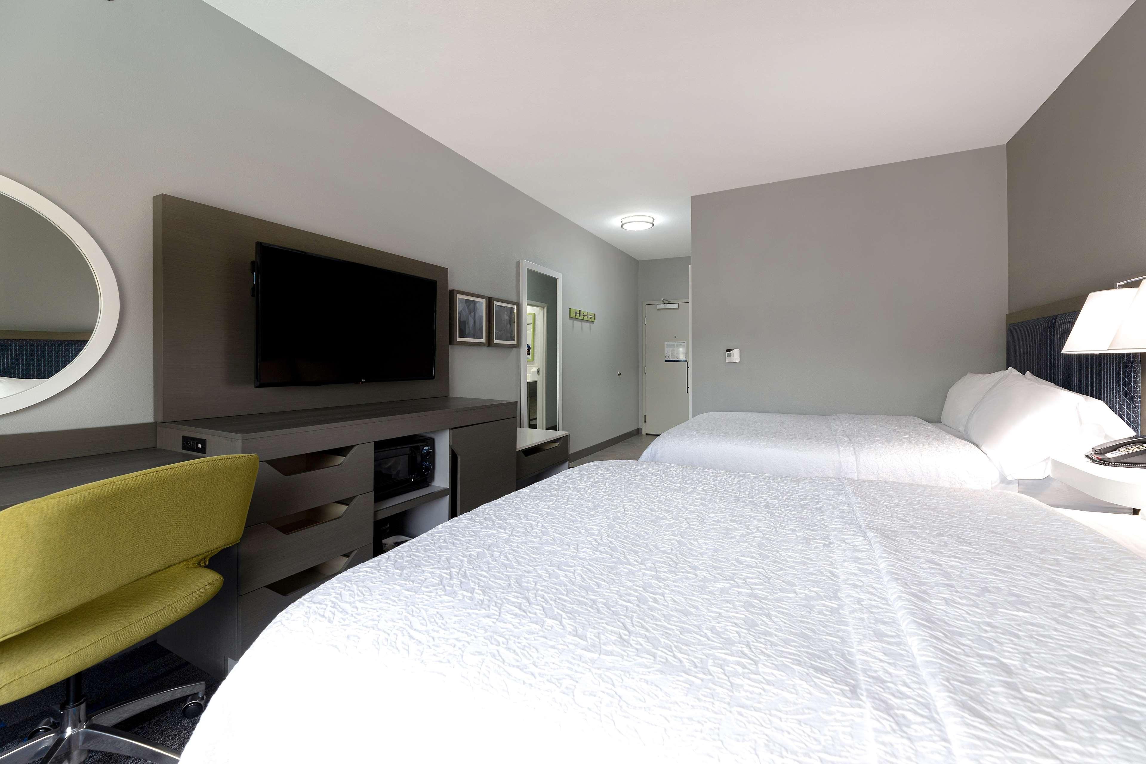 Hampton Inn & Suites Nacogdoches Eksteriør bilde