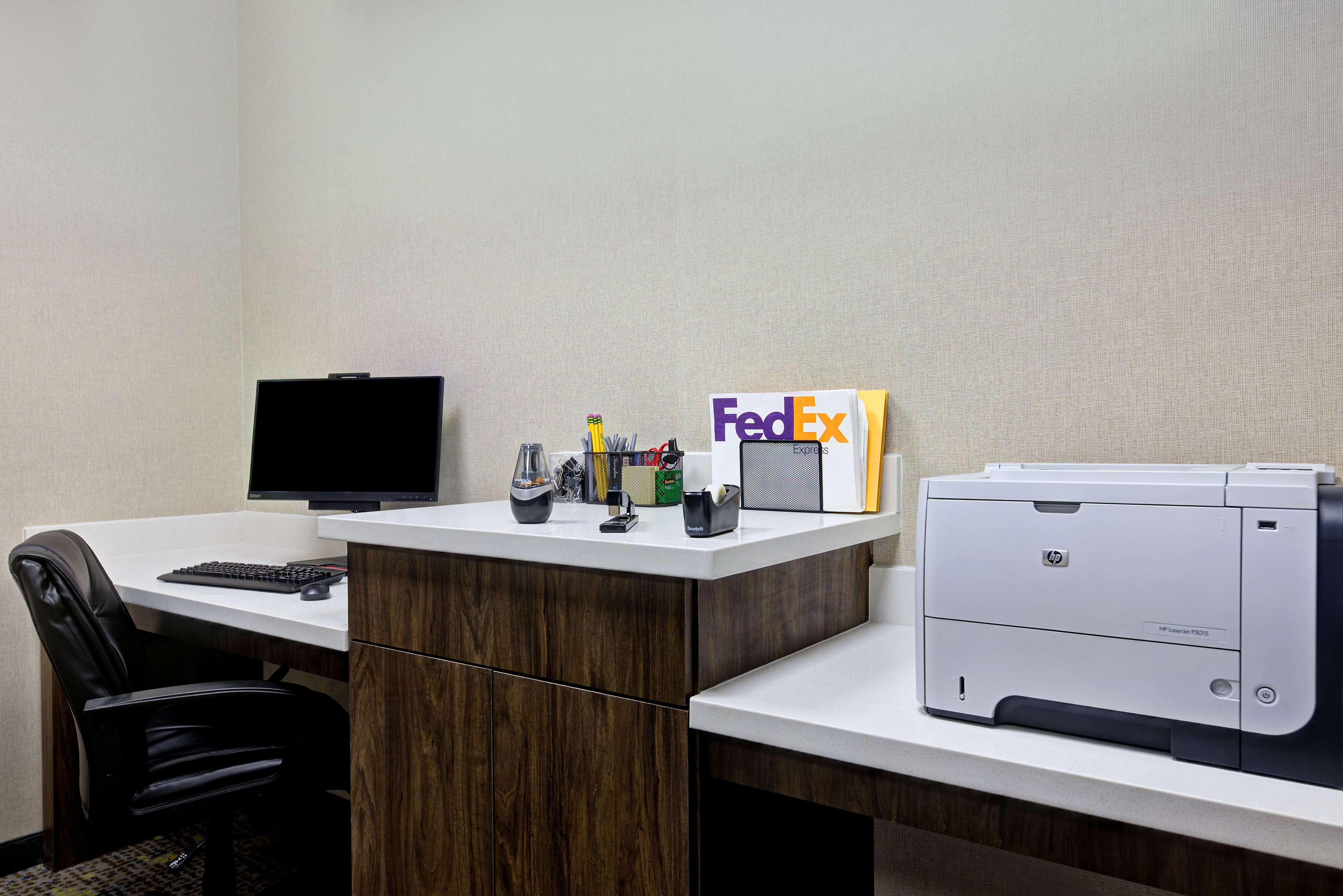 Hampton Inn & Suites Nacogdoches Eksteriør bilde