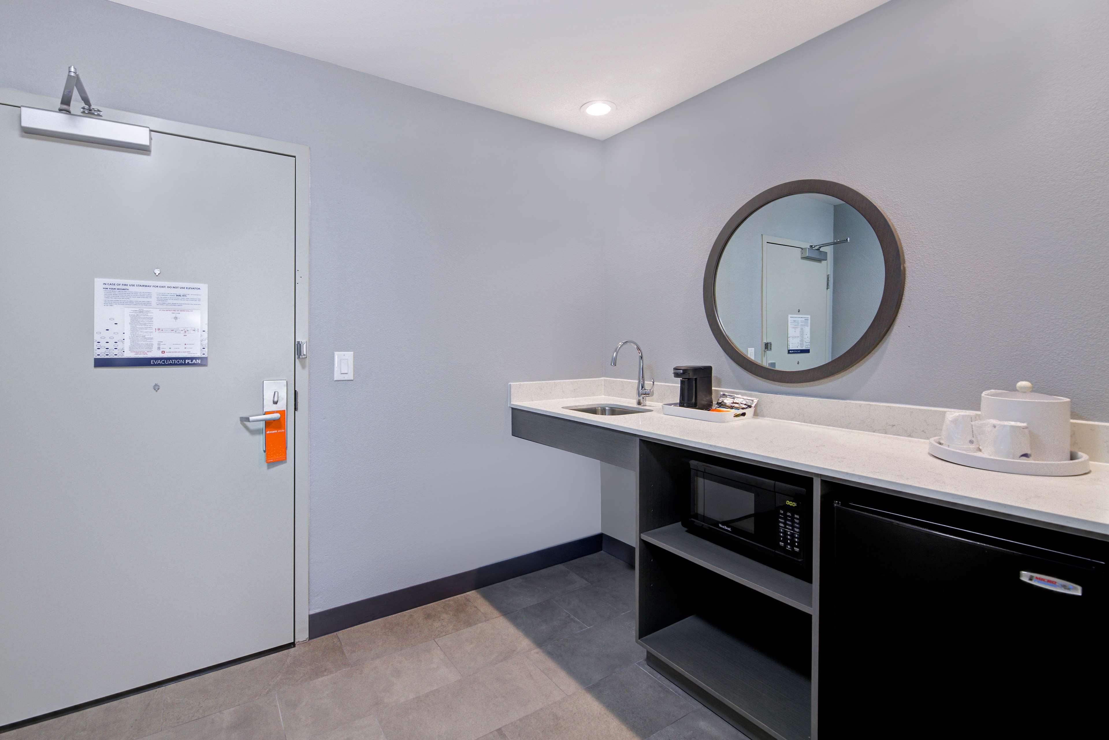 Hampton Inn & Suites Nacogdoches Eksteriør bilde