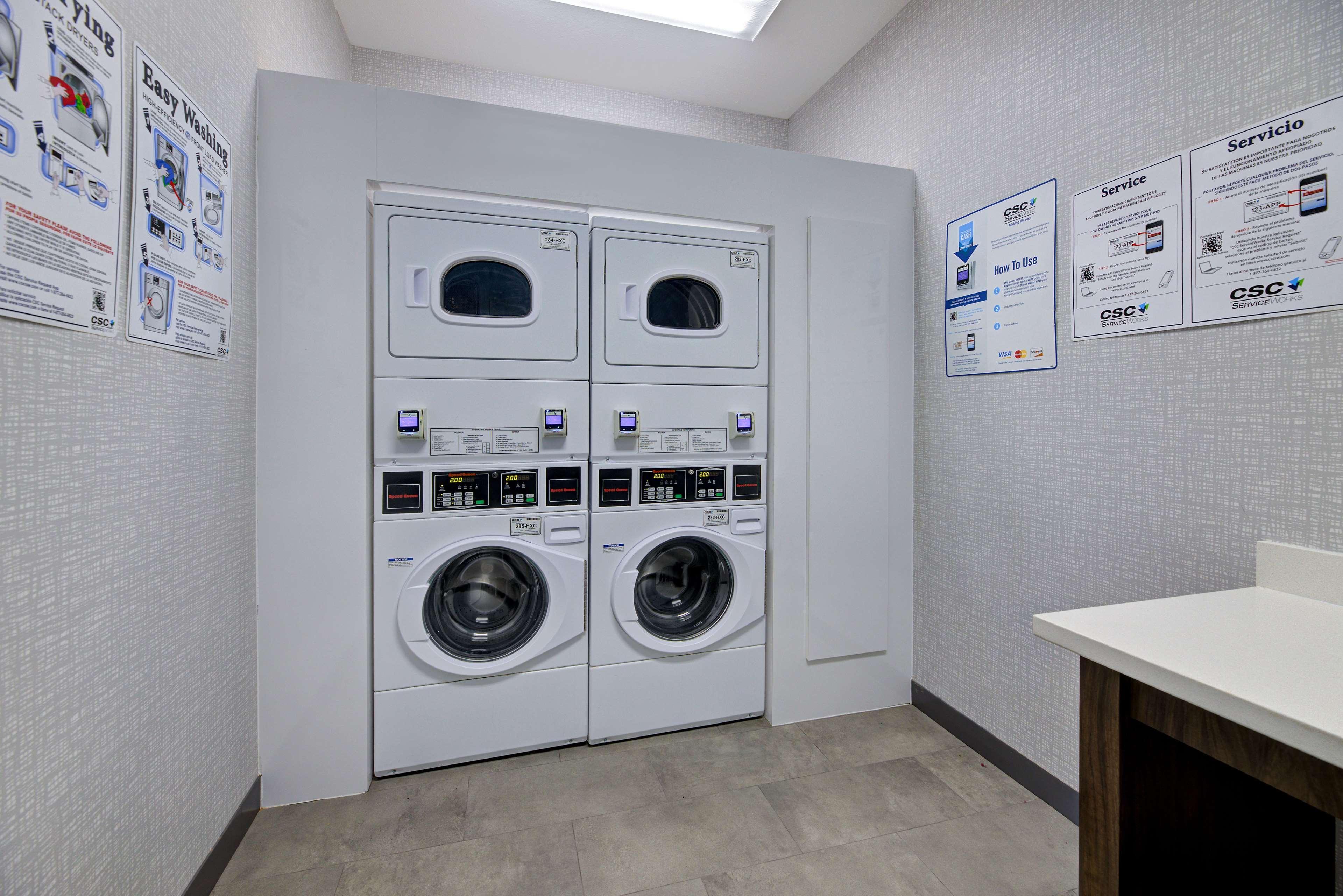 Hampton Inn & Suites Nacogdoches Eksteriør bilde