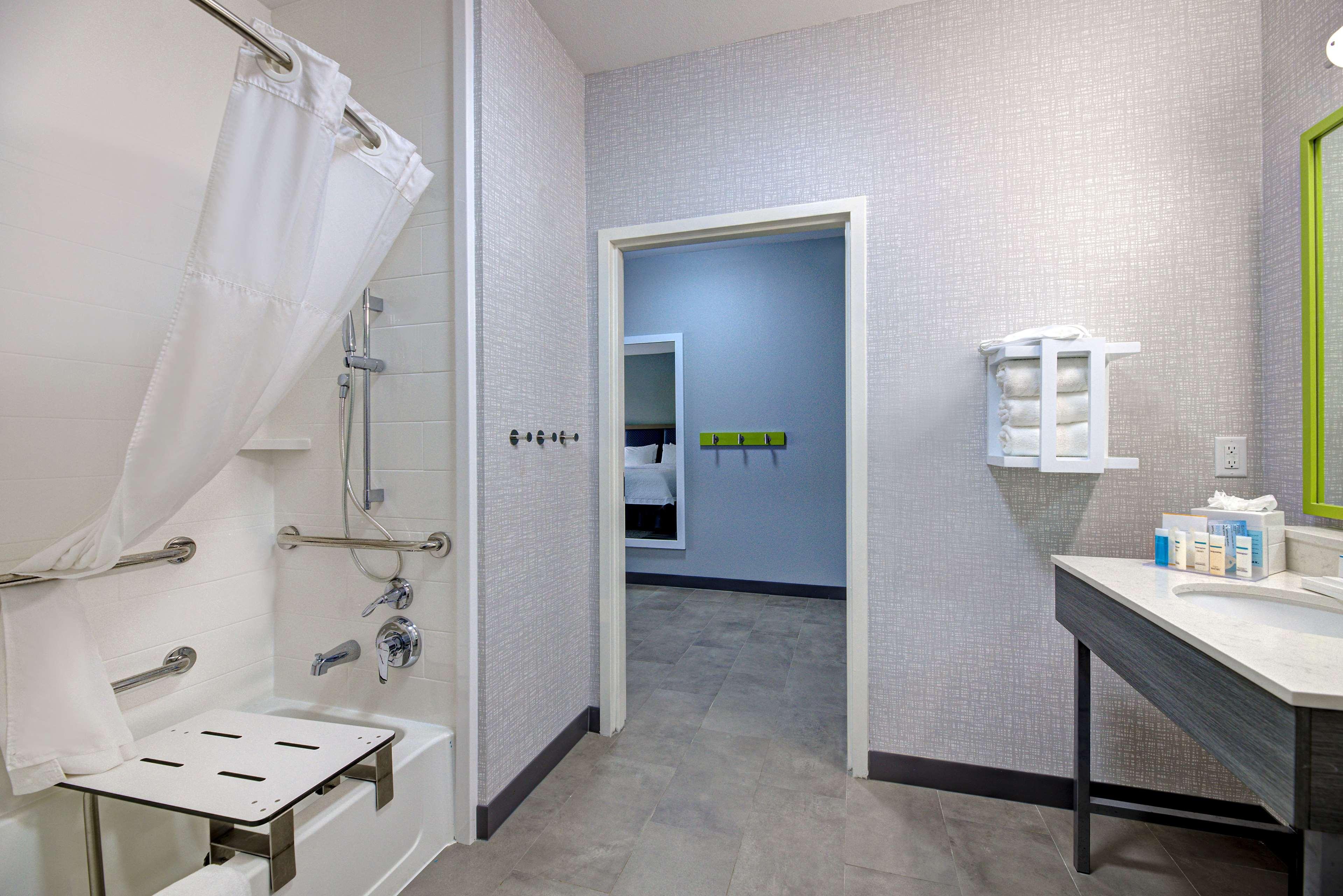 Hampton Inn & Suites Nacogdoches Eksteriør bilde