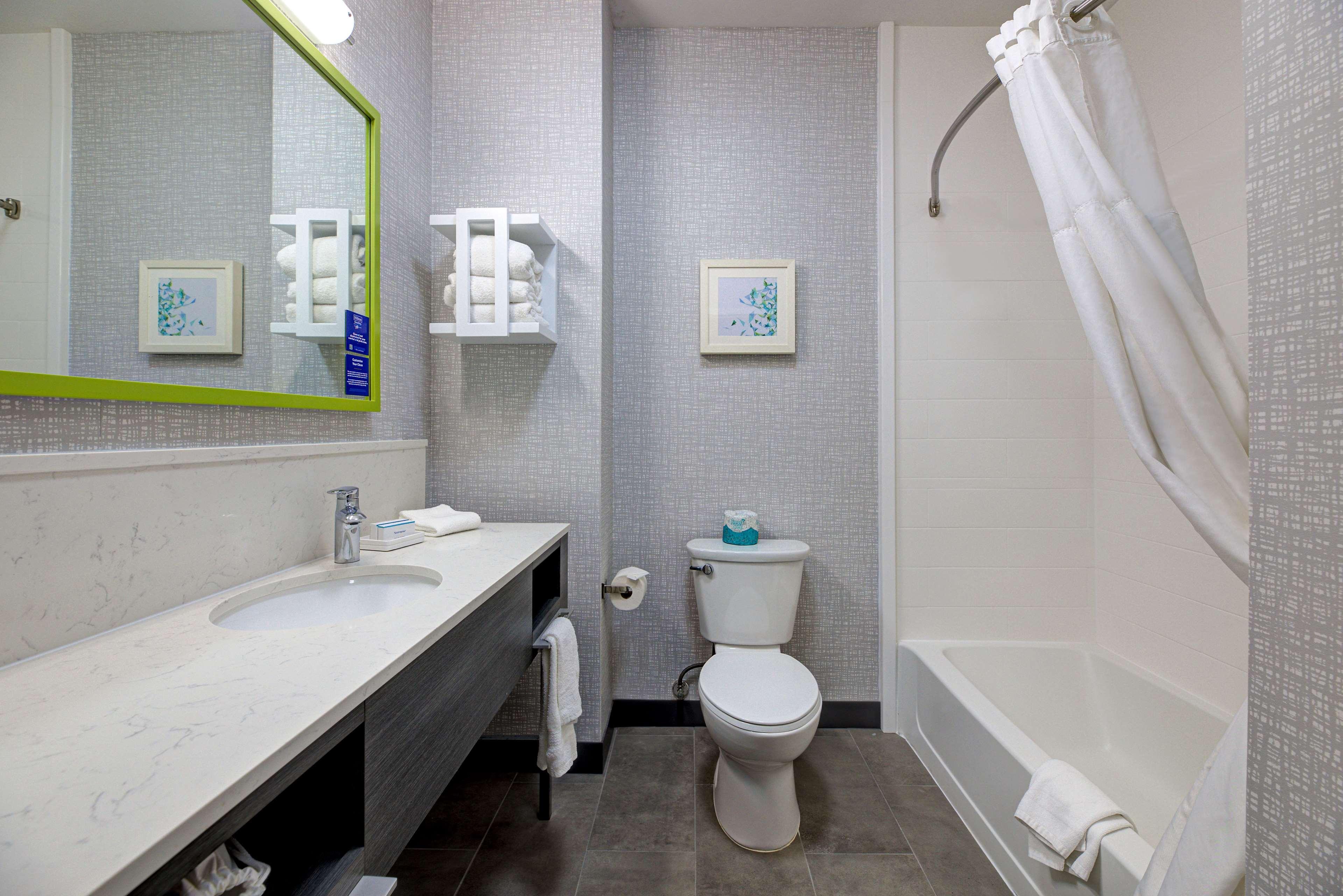 Hampton Inn & Suites Nacogdoches Eksteriør bilde