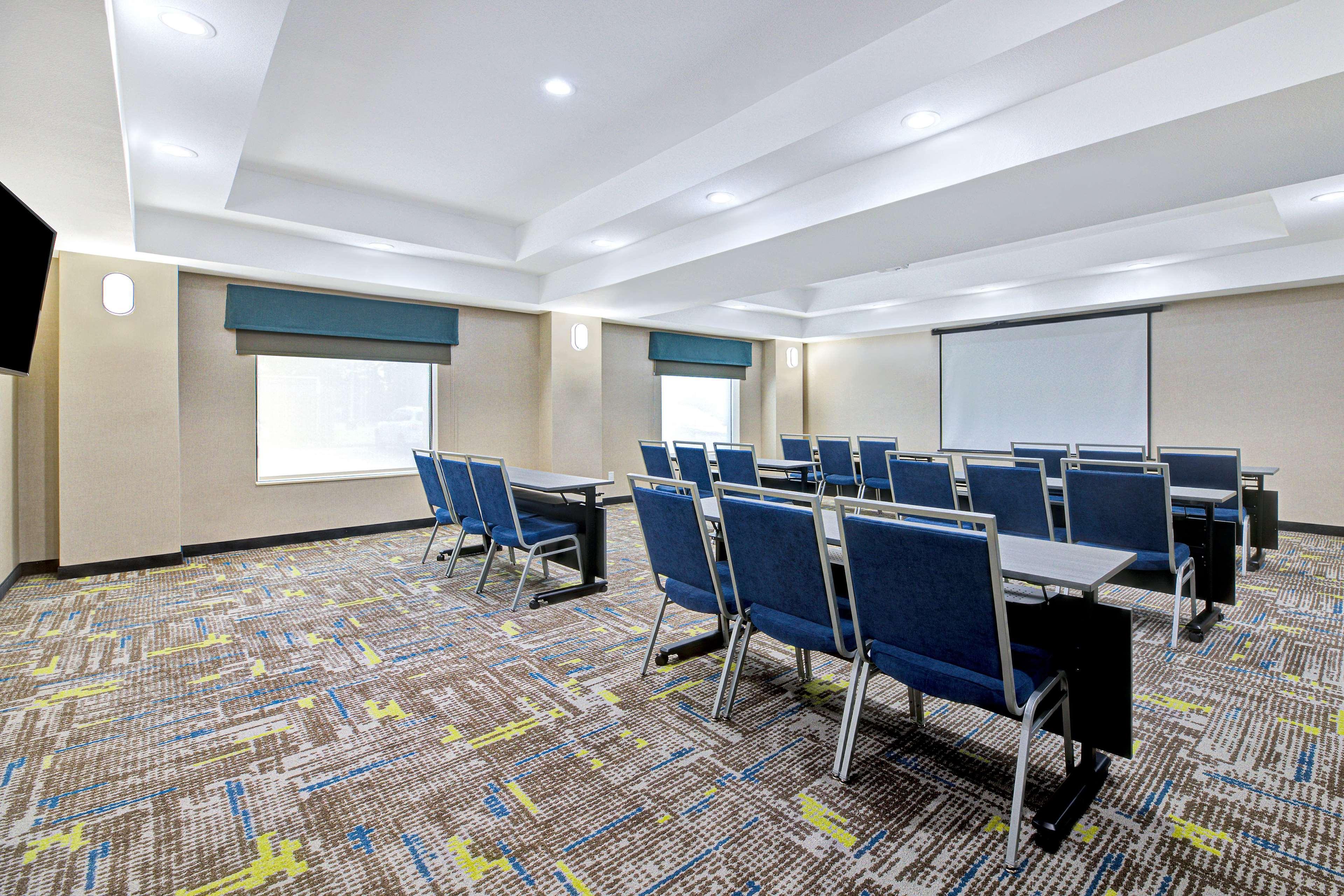 Hampton Inn & Suites Nacogdoches Eksteriør bilde