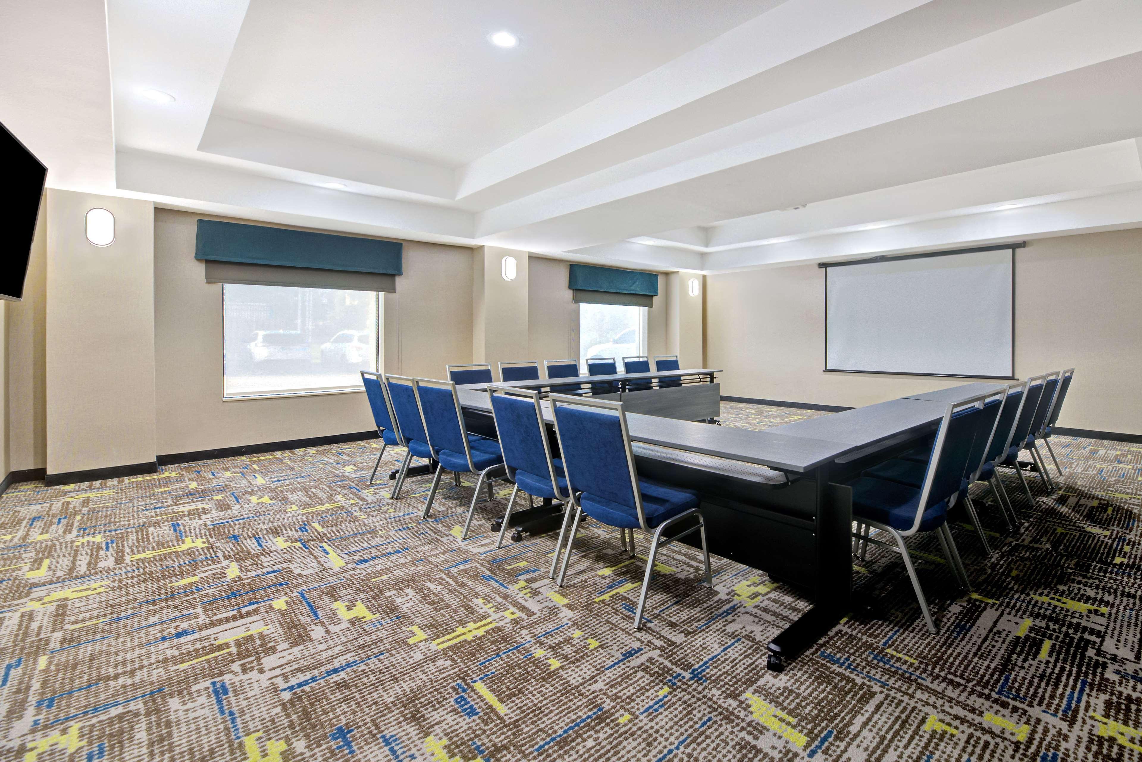 Hampton Inn & Suites Nacogdoches Eksteriør bilde
