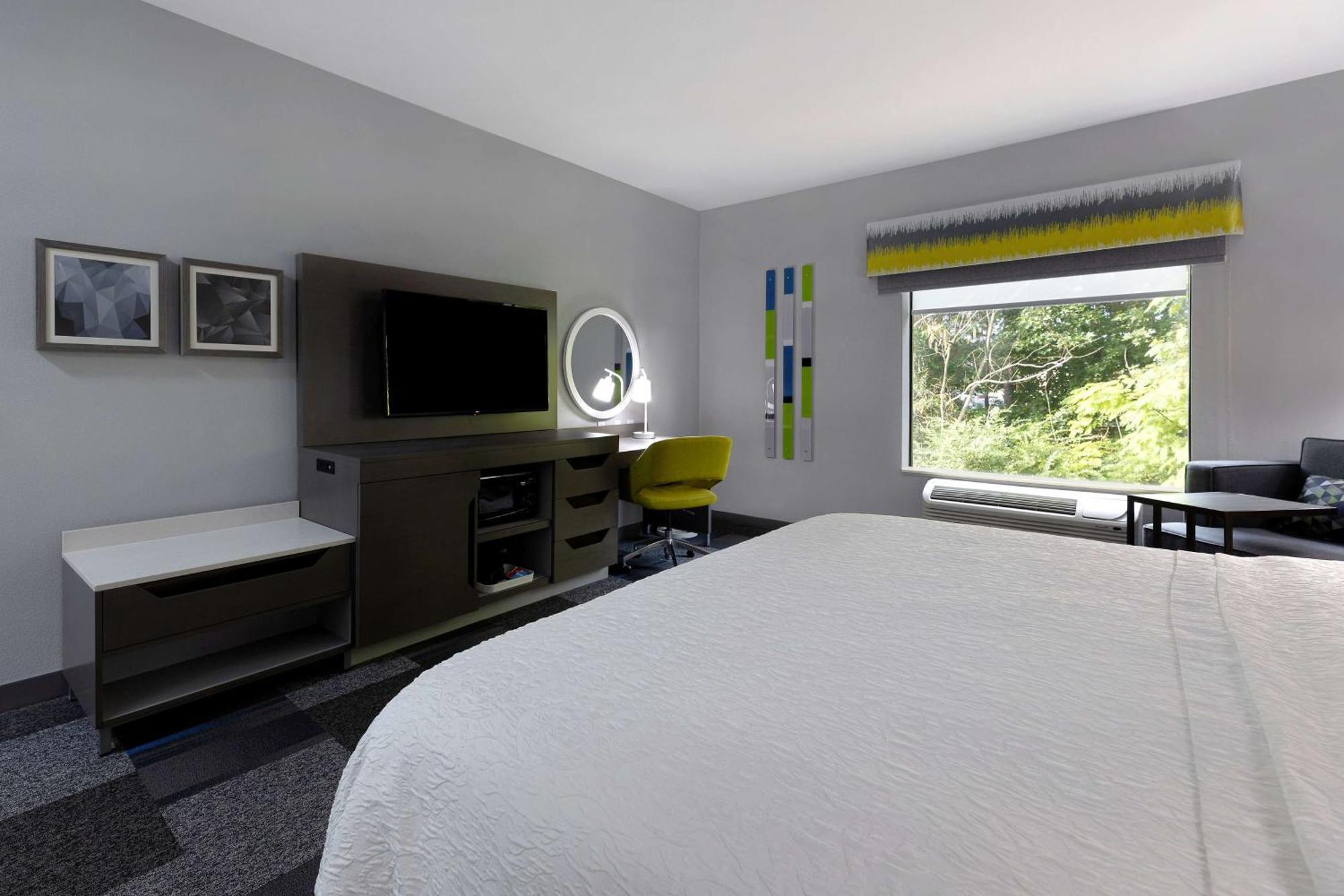 Hampton Inn & Suites Nacogdoches Eksteriør bilde