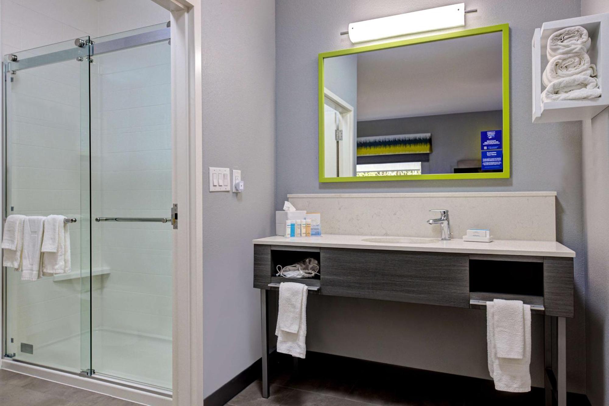 Hampton Inn & Suites Nacogdoches Eksteriør bilde