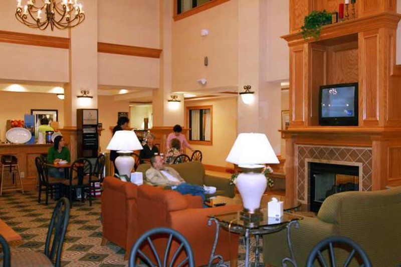 Hampton Inn & Suites Nacogdoches Eksteriør bilde