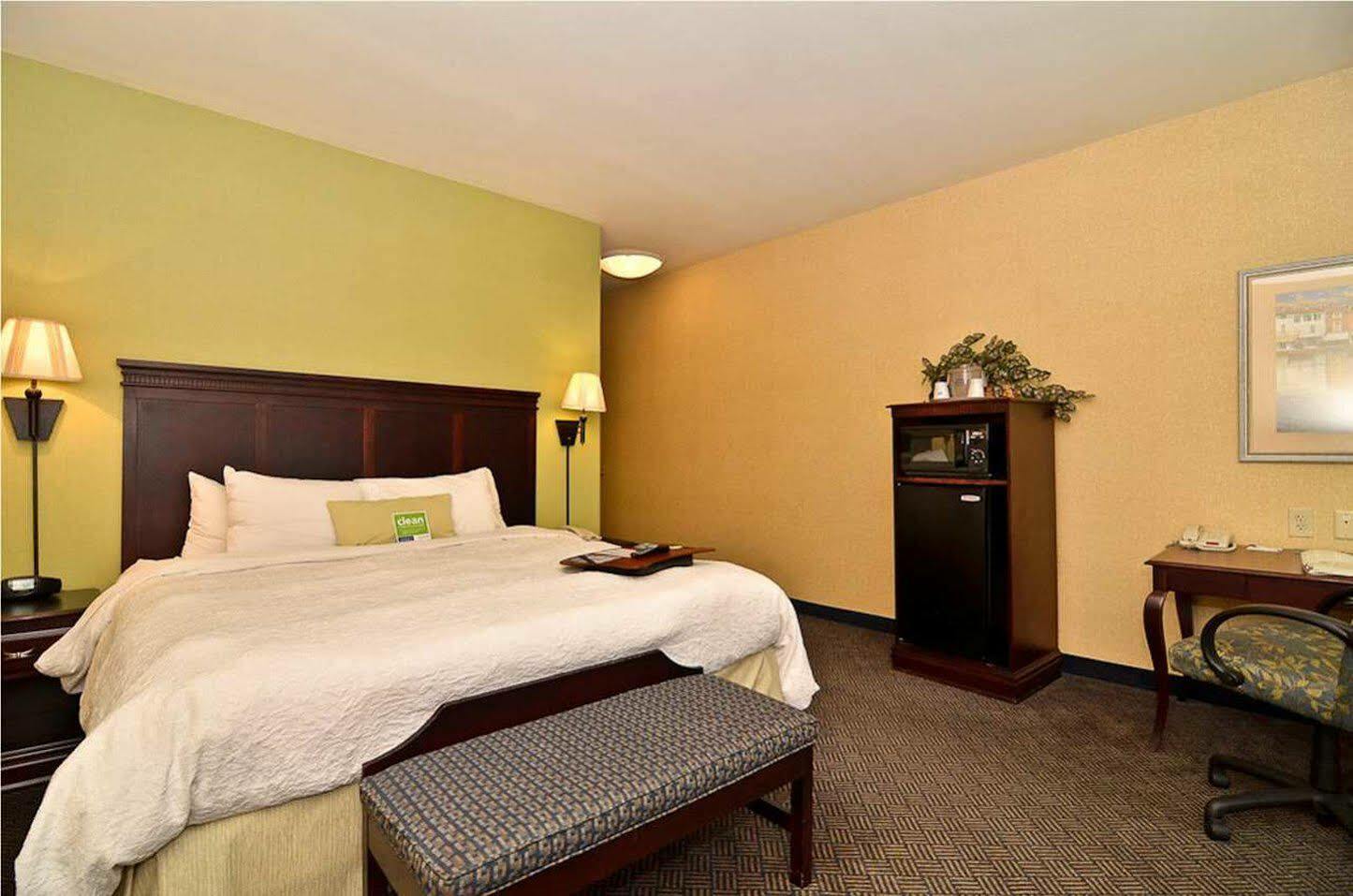 Hampton Inn & Suites Nacogdoches Eksteriør bilde